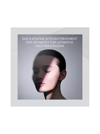 LA PRAIRIE | Platinum Rare Mask Rejuvenating  20ml & 12x 0.7ml | 